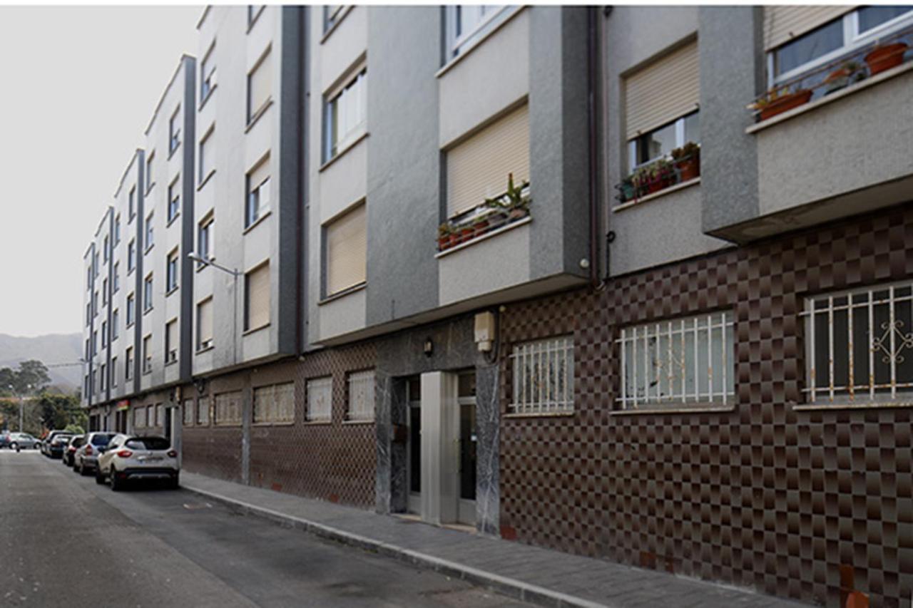 Raitan, Apartamento Centro De Llanes A 400 M De La Playa Vut-2345-As Экстерьер фото